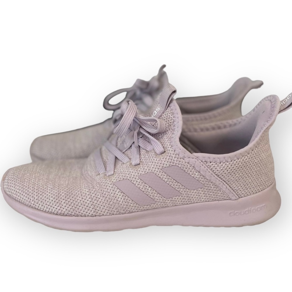 Adidas women sneakers size 7/5